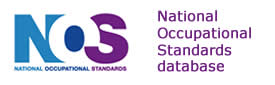 National Occupational Standards database