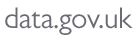 Data.gov logo