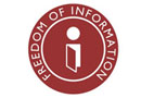 Freedom of Information logo