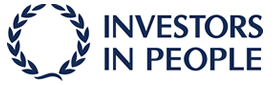 Investors in People logo