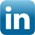 linkedin logo