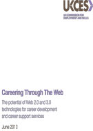 Careering through the Web