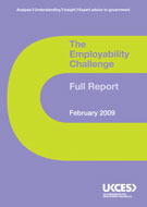 Employability Challenge 