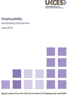 Employability Incentivising Improvement