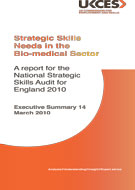 evidence report 14 executive summary