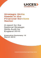 evidence report 15 executive summary