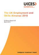 UK Employment and Skills Almanac 2010
