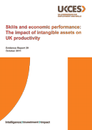 ER 39 - Skills and economic performance