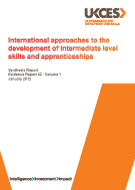 International approaches skills and apps