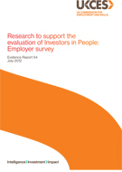 evidence-report-54-iip-survey