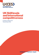 Evidence report 61 cover