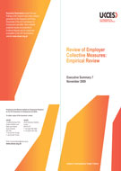 evidence report 7 executive summary