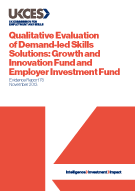 Evidence Report 78 report cover