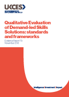 Evidence Report 79 report cover