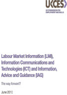 LMI ICT and IAG