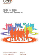 NSSA for England 2010 Volume 1