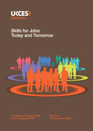 NSSA for England 2010 Volume 2