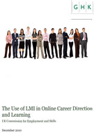 The use of LMI